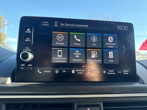 Certified 2025 Honda Pilot EX-L image 37