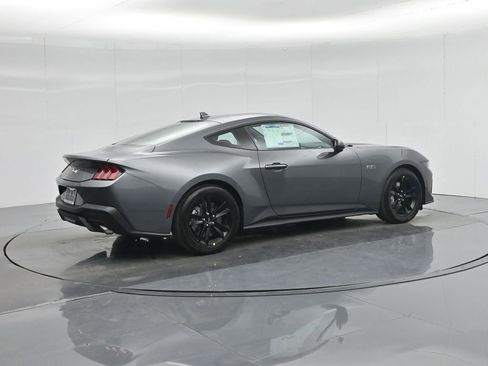 New 2026 Ford Mustang GT image 24