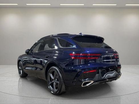 Used 2026 Genesis GV70 2.5T Sport Prestige AWD/4WD image 16