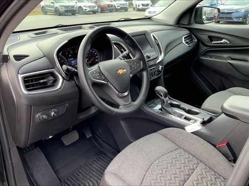 Used 2024 Chevrolet Equinox LT image 18