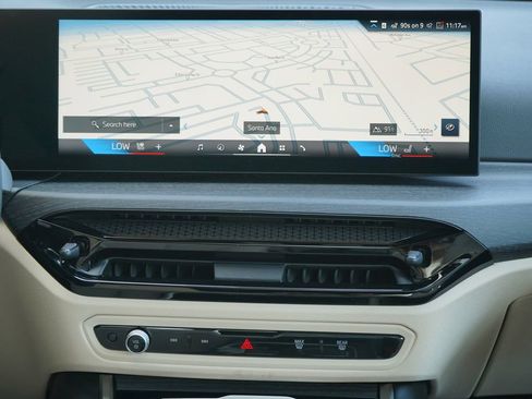 New 2026 BMW 330i Sedan w/ M Sport Package image 15