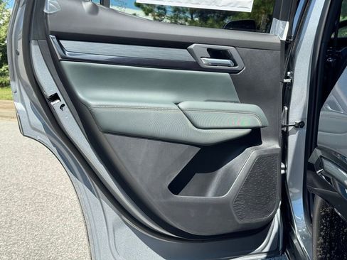 New 2026 GMC Terrain AT4 image 21