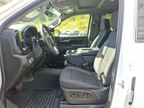 Used 2023 GMC Sierra 1500 Elevation image 16