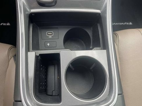 Certified 2022 Hyundai Santa Fe SEL w/ Convenience + Premium Package AWD/4WD image 29