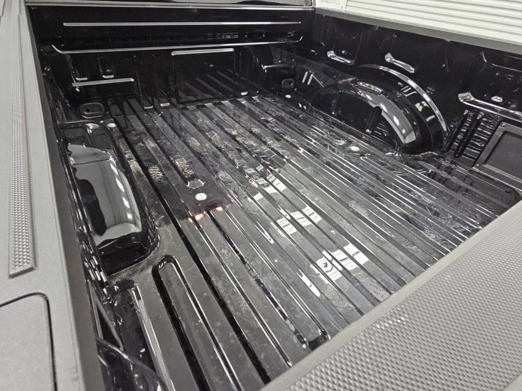 Used 2026 Ford F150 XLT w/ Equipment Group 302A MID AWD/4WD image 36