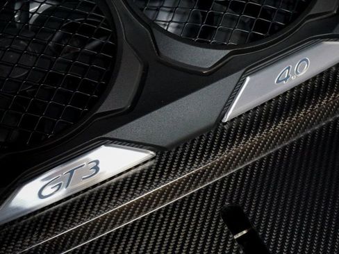 Used 2018 Porsche 911 GT3 image 89