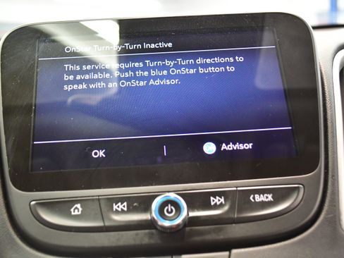 Used 2024 Chevrolet Malibu LT FWD image 29