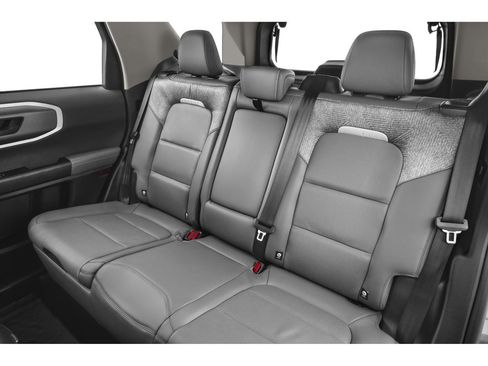 New 2025 Ford Bronco Sport Badlands w/ Badlands Tech Package image 35