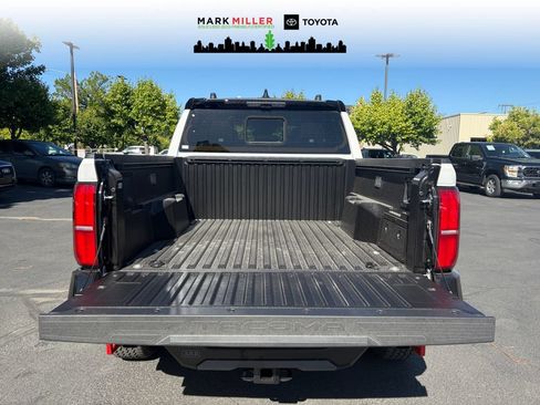 New 2026 Toyota Tacoma TRD Pro w/ Tow Tech Package AWD/4WD image 20
