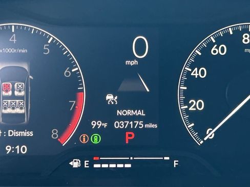 Certified 2025 Honda Civic Sport image 33