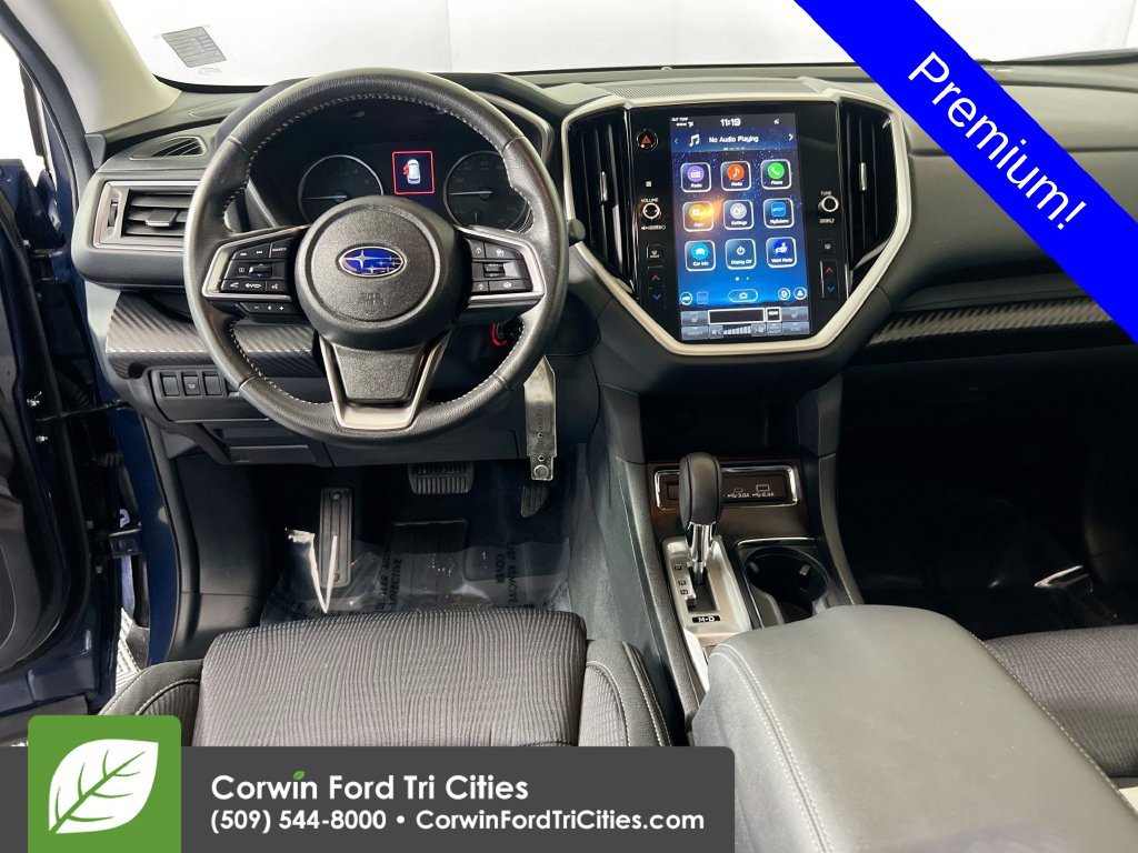 Used 2024 Subaru Ascent Premium AWD/4WD image 27
