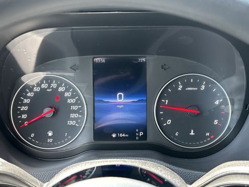 New 2026 Mercedes-Benz Sprinter 2500 image 19
