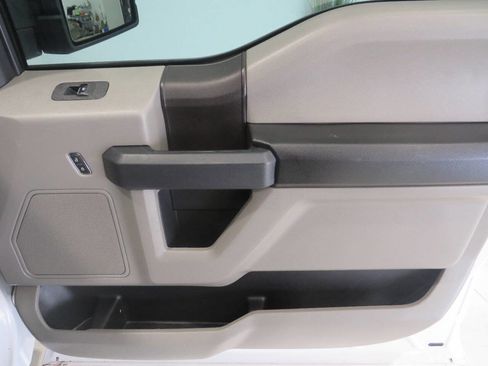 Used 2019 Ford F150 XL w/ Equipment Group 101A Mid RWD image 22