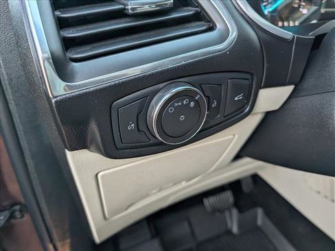 Used 2018 Ford Edge Titanium w/ Equipment Group 302A image 32