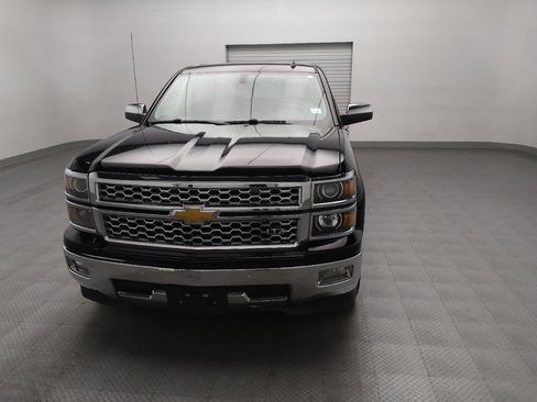 Used 2014 Chevrolet Silverado 1500 LTZ w/ LTZ Plus Package image 15