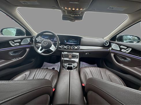 Used 2019 Mercedes-Benz CLS 450 4MATIC w/ Parking Assist Package image 20