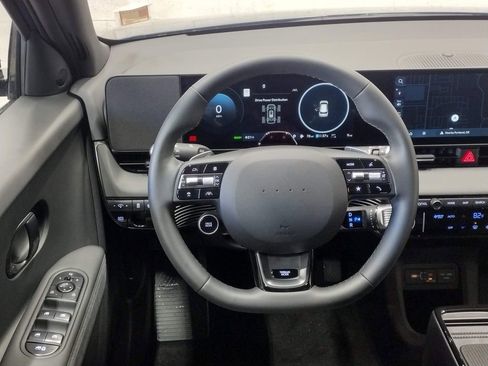 New 2026 Hyundai Ioniq 5 XRT AWD/4WD image 39
