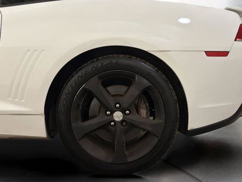 Used 2015 Chevrolet Camaro SS image 37