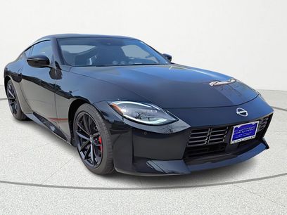 Certified 2025 Nissan Z Performance w/ Floor Mat Package
