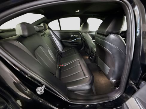 Used 2023 BMW 330e w/ Premium Package image 27