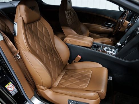 Used 2013 Bentley Continental GT Speed AWD/4WD image 31