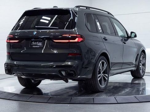 New 2026 BMW X7 xDrive40i image 14