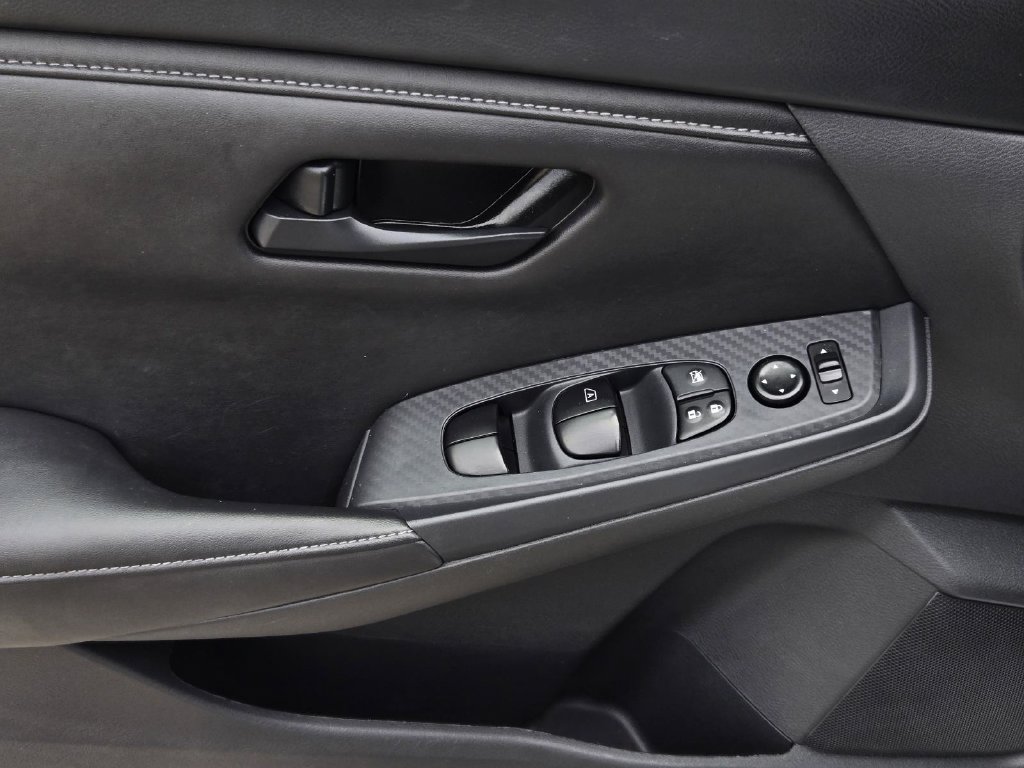 Certified 2024 Nissan Sentra S FWD image 15