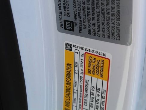 Used 2024 GMC Sierra 2500 Denali w/ Denali Reserve Package image 51