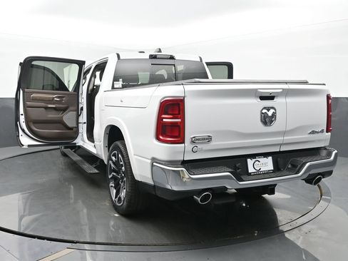 New 2025 RAM 1500 Limited image 56