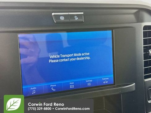 New 2026 Ford F350 XLT AWD/4WD image 15