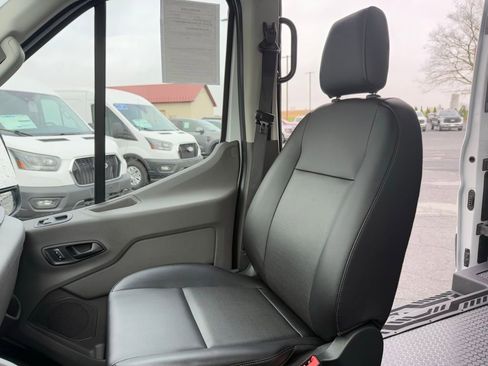 Used 2025 Ford Transit 250 148 High Roof image 23