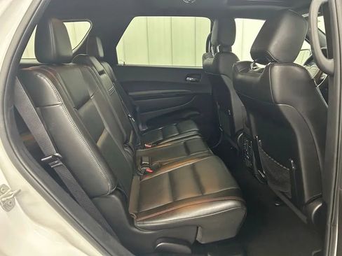 Used 2025 Dodge Durango R/T image 4