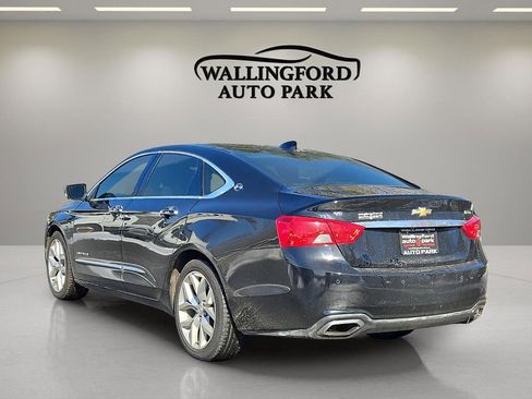 Used 2018 Chevrolet Impala Premier image 6