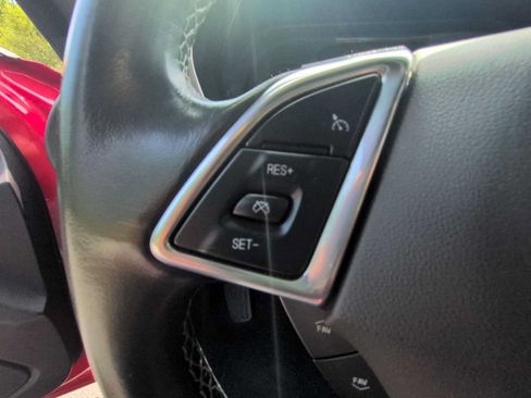 Used 2022 Chevrolet Camaro LT w/ Technology Package RWD image 20