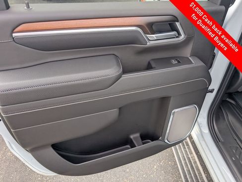 New 2026 GMC Sierra 3500 Denali w/ Denali Reserve Package image 61