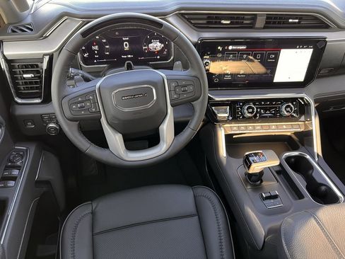 New 2026 GMC Sierra 1500 Denali image 12