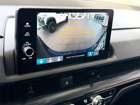 Used 2025 Honda CR-V EX-L image 18