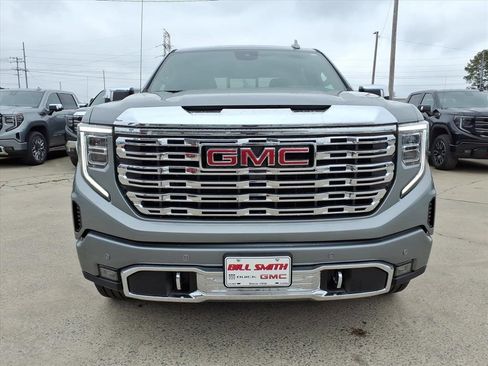 New 2026 GMC Sierra 1500 Denali w/ Denali Reserve Package image 2