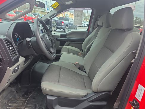 Used 2020 Ford F150 XL w/ Equipment Group 101A Mid image 2