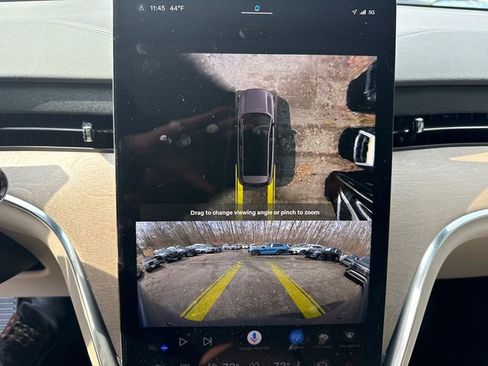 New 2026 Volvo EX90 Ultra AWD/4WD image 16