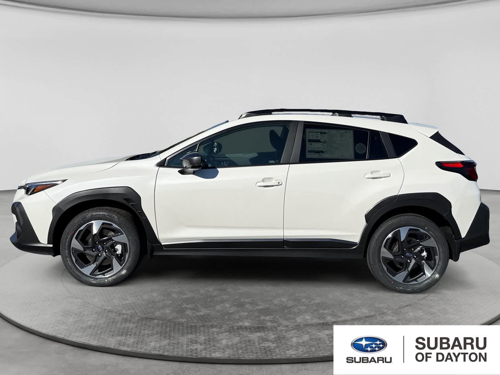 New 2026 Subaru Crosstrek 2.5i Limited AWD/4WD image 8