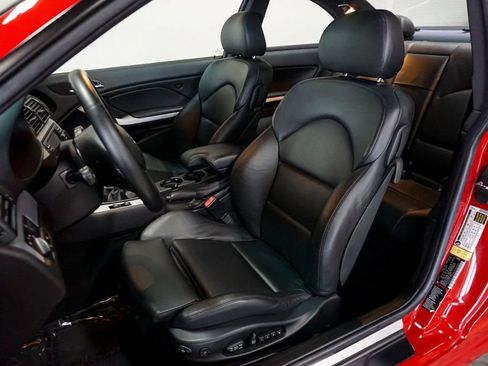 Used 2006 BMW M3 Coupe RWD image 8