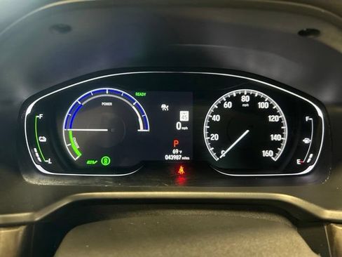 Certified 2022 Honda Accord Touring image 25