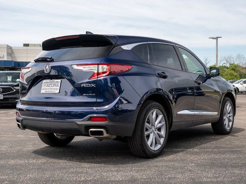 Certified 2023 Acura RDX AWD image 14