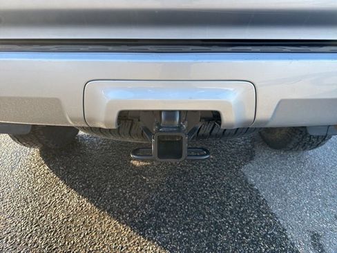 Certified 2024 Toyota 4Runner SR5 Premium image 12