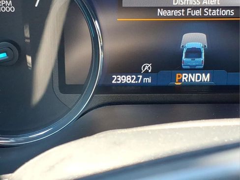 Used 2023 Ford F150 XLT w/ Equipment Group 302A High AWD/4WD image 32