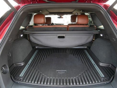 Used 2020 Cadillac XT5 Sportv w/ LPO, Floor Liner Package image 19