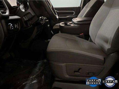 Used 2024 RAM 2500 Big Horn w/ Bed Utility Group image 48