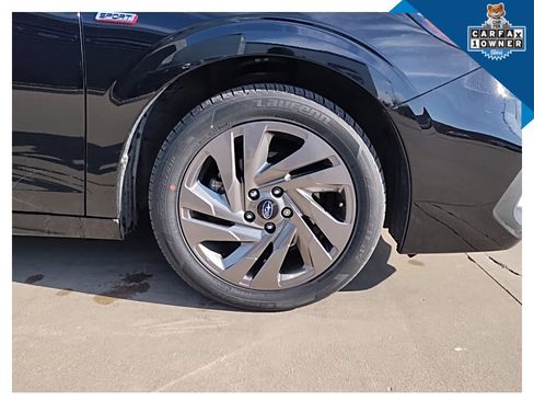 Certified 2023 Subaru Legacy Sport image 15