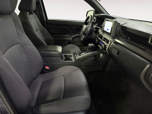 Used 2024 Toyota Tacoma SR5 image 22
